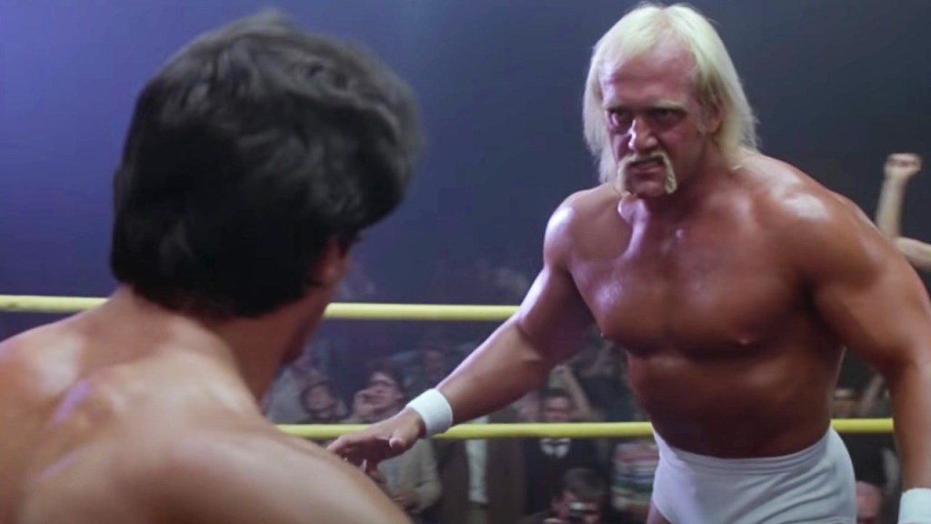 hulk hogan rocky 3