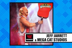 jeff jarrett mega cat studios