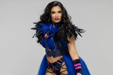 melina wwe