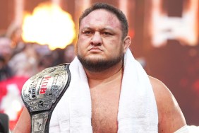 samoa joe