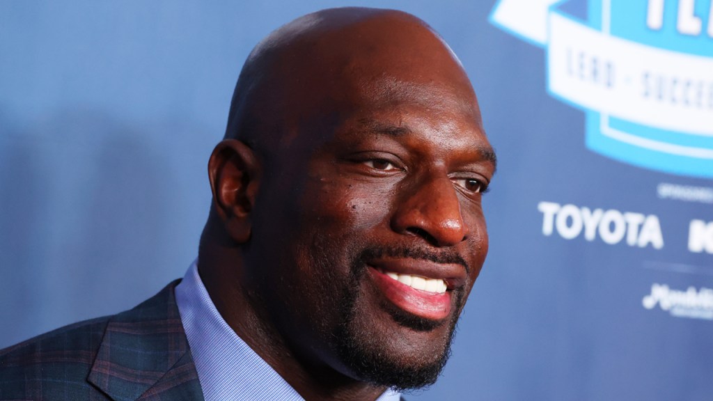 Titus O'Neil