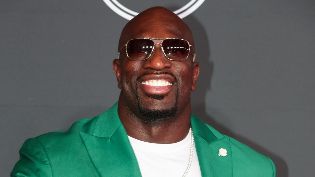 Titus O'Neil