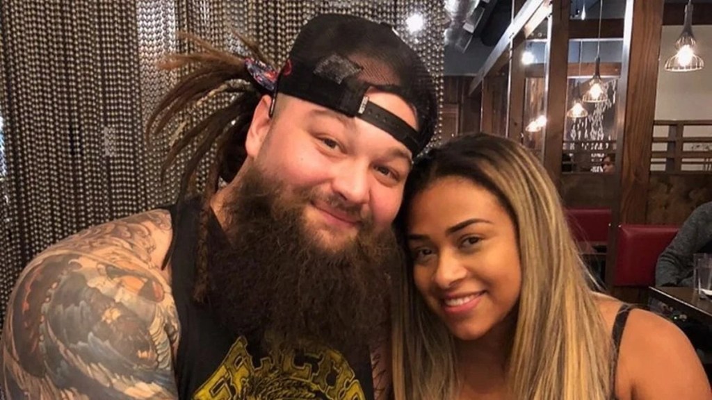 Bray Wyatt Jojo