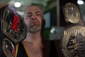 Eddie Kingston AEW Dynamite