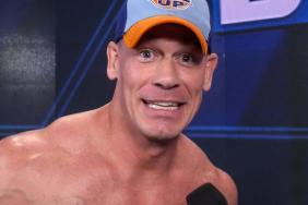 John Cena WWE SmackDown