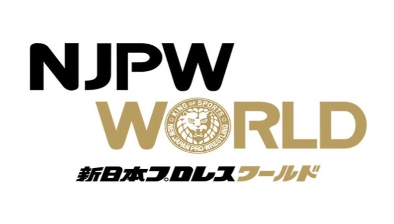 NJPW World