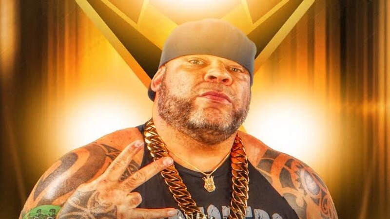 Tyrus NWA Powerrr