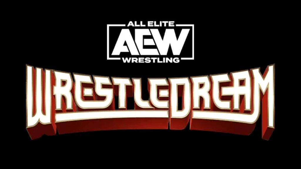 Multiple Title Matches Announced, Updated Card For AEW WrestleDream