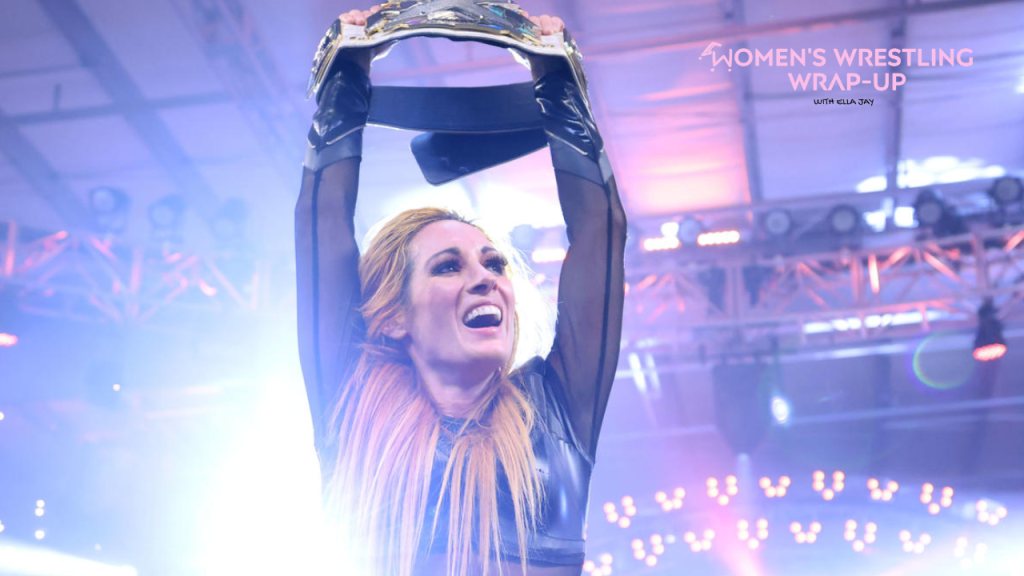 becky lynch www