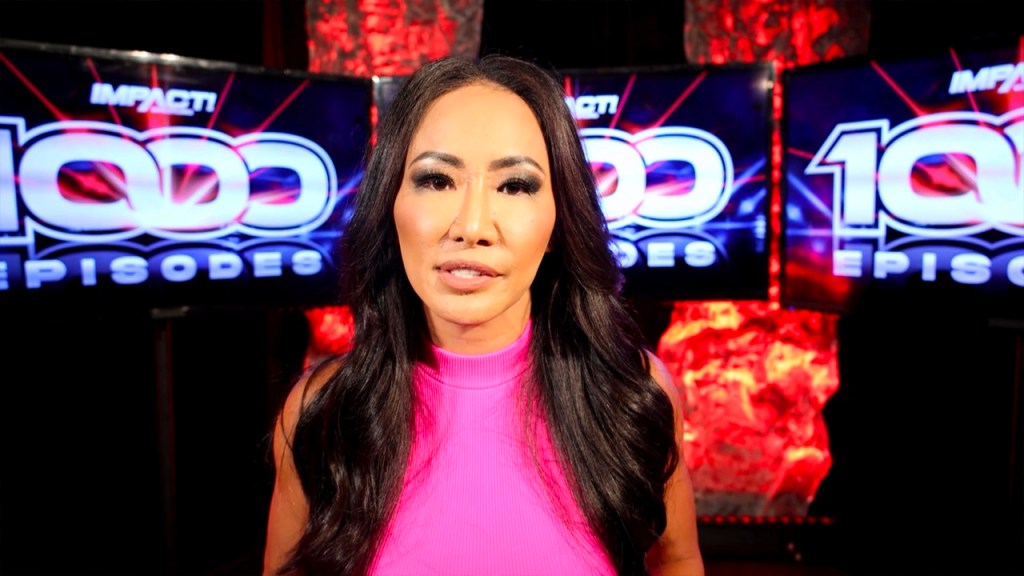 gail kim