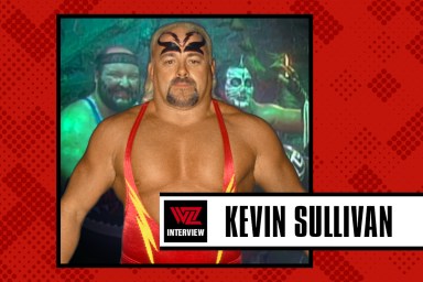 kevin sullivan