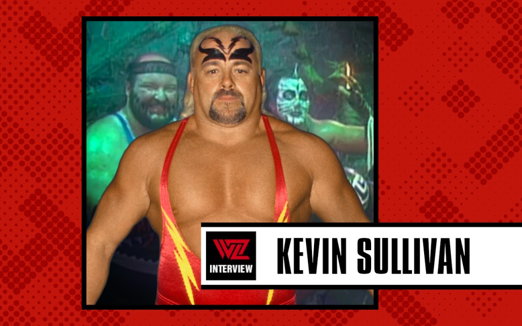 kevin sullivan