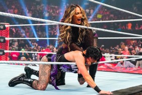 nia jax