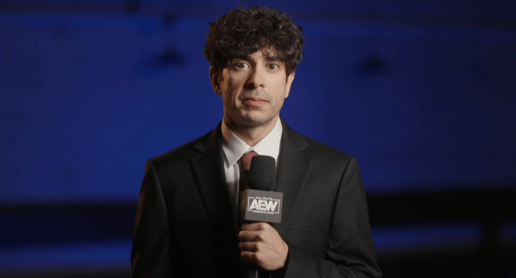 Tony Khan Opens AEW Collision, Says CM Punk Was Fired In Interest Of Employees’ Safety