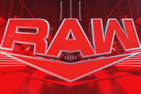 wwe raw logo