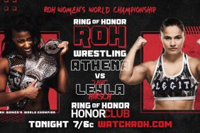 Ring of Honor Athena Leyla Hirsch