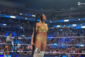 Bianca Belair WWE SmackDown