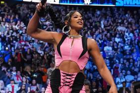 Bianca Belair WWE SmackDown