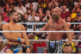 DIY Johnny Gargano Tommaso Ciampa WWE RAW