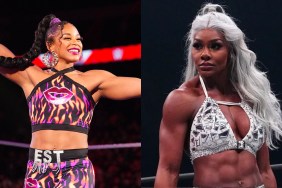 bianca belair jade cargill