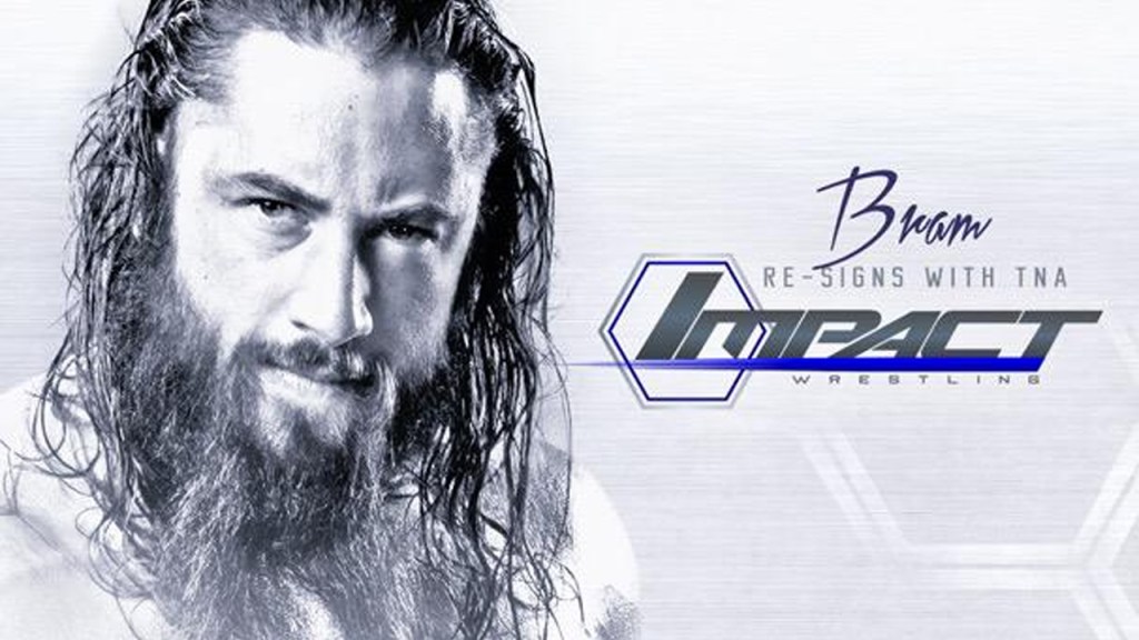 thom latimer bram re-signs with tna