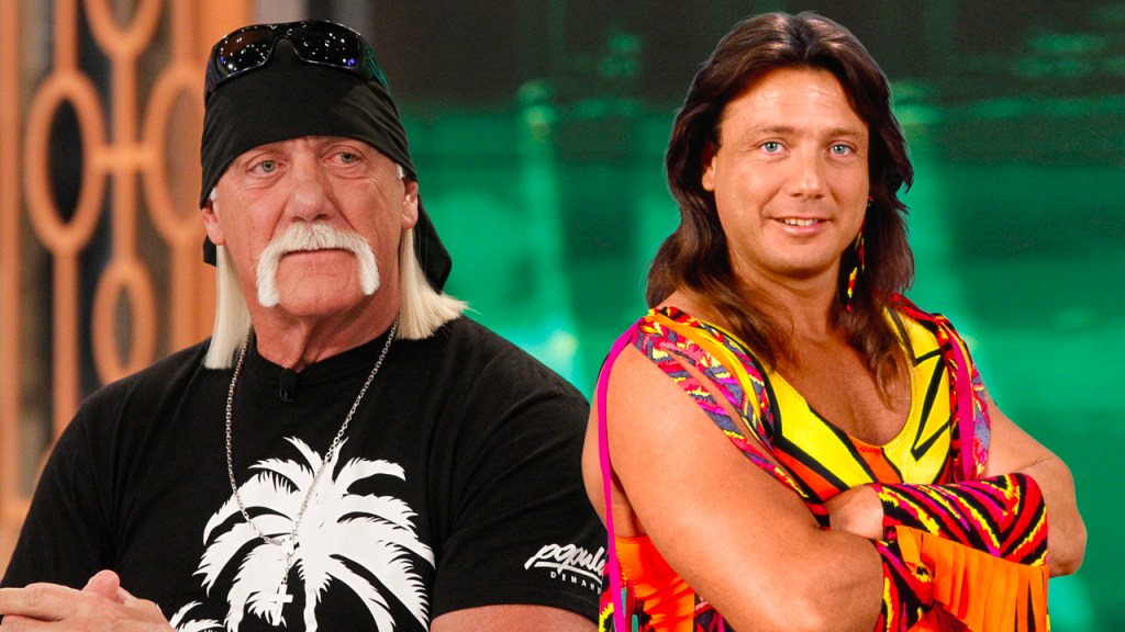 hulk hogan marty jannetty