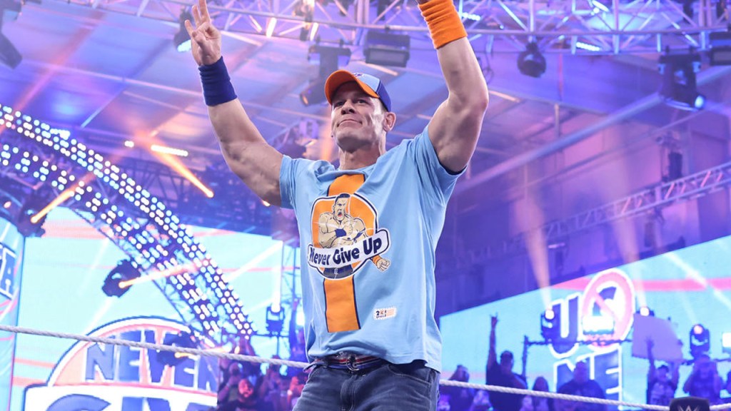 john cena