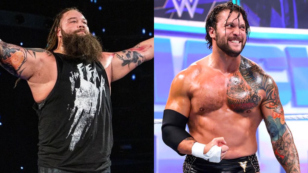 karrion kross bray wyatt