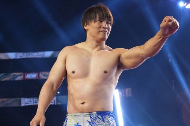 kota ibushi