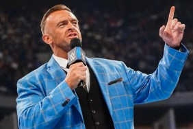 Nick Aldis