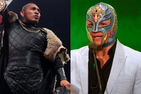 el hijo del vikingo rey mysterio