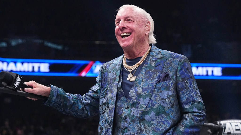 ric flair