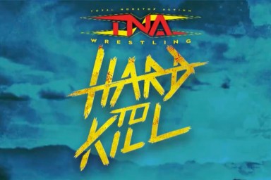 tna hard to kill