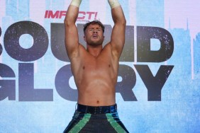 will ospreay