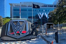 WWE Headquarters