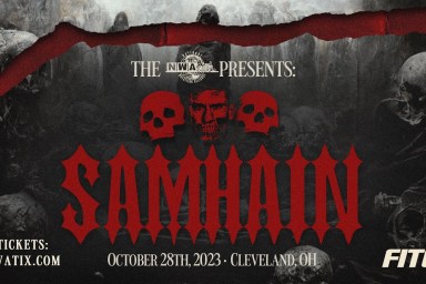 NWA Samhain