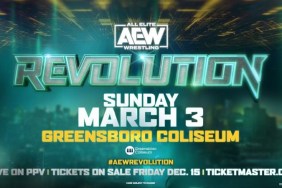 AEW Revolution 2023