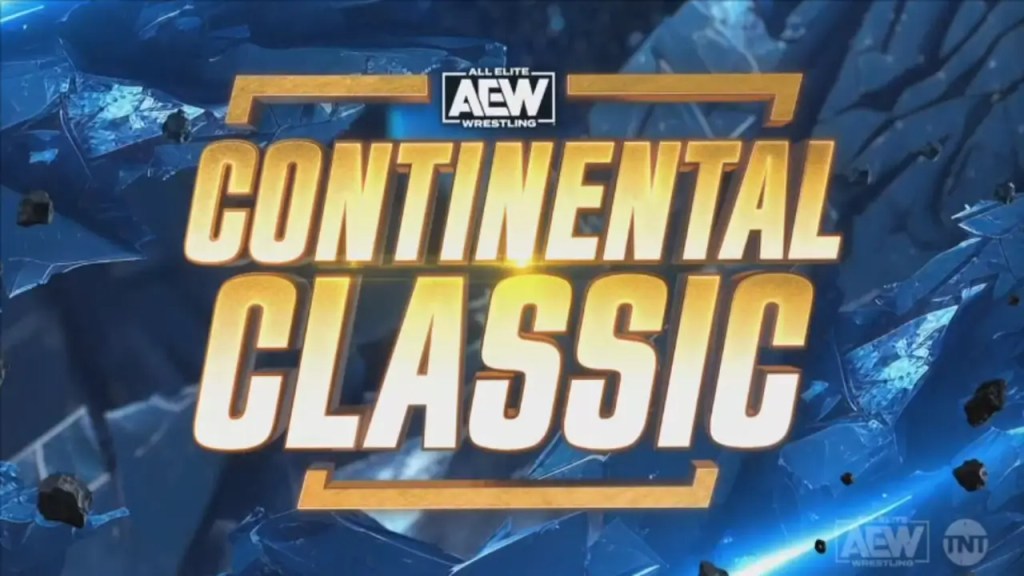 AEW Continental Classic