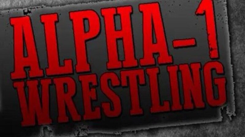 Alpha-1 Wrestling