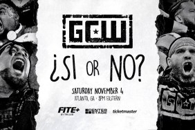 GCW Si Or No