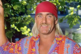 Hulk Hogan