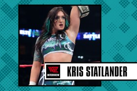 Kris Statlander