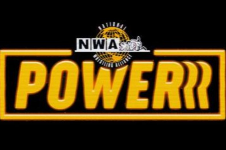 NWA Powerrr