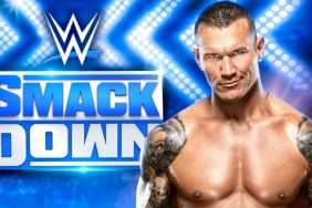 Randy Orton WWE SmackDown