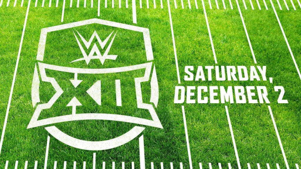 WWE Big 12