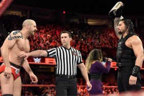 WWE RAW #1281