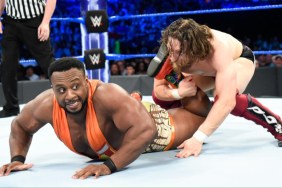 WWE SmackDown #983