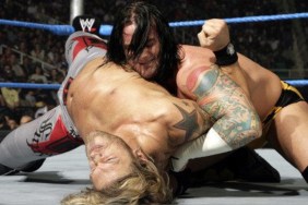 WWE SmackDown #453