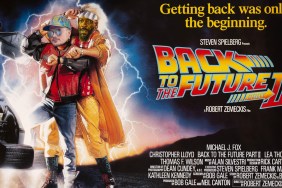 back to the future booker t brad gilmore