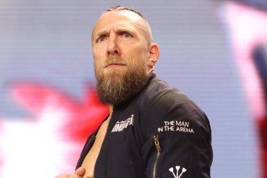 bryan danielson